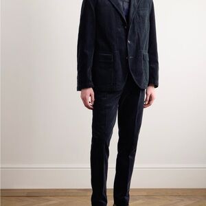 Polo Corduroy Sport Coat Ralph Lauren